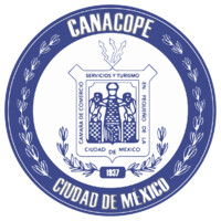 CANACOPE CDMX logo - Similar company to Super E.G.C. S.A. De C.V.