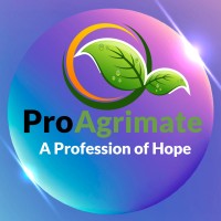 ProAgrimate logo - Similar company to Deola Ventures Pvt. Ltd.