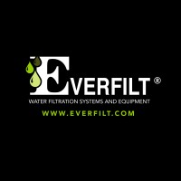 Everfilt® Water Filtration Systems logo - Similar company to Water Filter Advisor