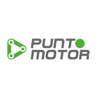 Punto Motor Shacman logo - Similar company to Ad Motors Perú