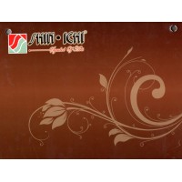 SHINICHIblinds logo - Similar company to Pt. Hyprowira Adhitama