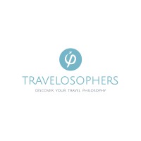 Travelosophers logo - Similar company to Sashwindows.Ie