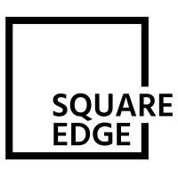 Square Edge Ltd logo - Similar company to Splash Print, Design & Media