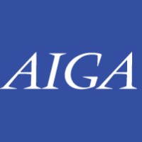 AIGA Detroit logo - Similar company to Creative Design Venture