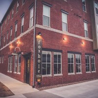 Foxhole Public House