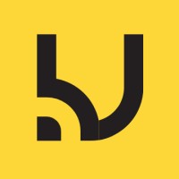 Huge Voice Creative Agency logo - Similar company to Bluecopy