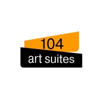 104 Art Suites logo - Similar company to Celebrities Suites