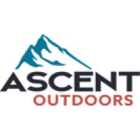 Ascent Outdoors logo - Similar company to Remote Peaks