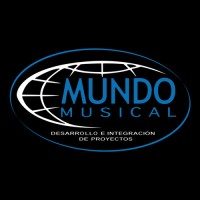 Corporación Mundo Musical Gt logo - Similar company to Signo Corporación