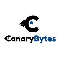 CanaryBytes logo - Similar company to Lukap Informática
