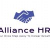 Alliance HR logo - Similar company to Business Alliance Hr Services