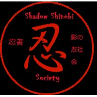 Shadow Shinobi Society logo - Similar company to Shinobi Interactive