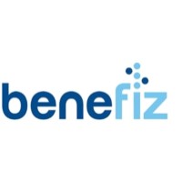 Benefiz Ltd logo - Similar company to Symplimo.Fr