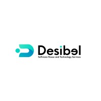 Desibel Media Cipta logo - Similar company to Intav