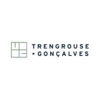 Trengrouse Gonçalves Advogados logo - Similar company to Estúdio Escarlate