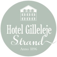 Hotel Gilleleje Strand logo - Similar company to Allinge Badehotel