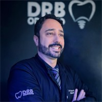 DRB Odonto logo - Similar company to Odonto Partners