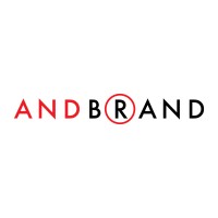AndBrand logo - Similar company to Heysemist