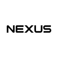 NEXUS logo - Similar company to Wemix