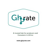 Ghyrate logo - Similar company to Roots Digital Limited