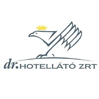 Dr. Hotellátó Zrt. logo - Similar company to Marie Danielle Italy