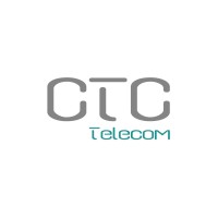 CTC Telecom logo - Similar company to Ctc Telecom