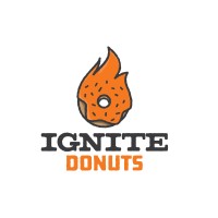 Ignite Donuts logo - Similar company to Dick Scott Automotive Group