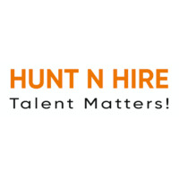 Hunt N Hire logo - Similar company to Certifyrecruit.Io