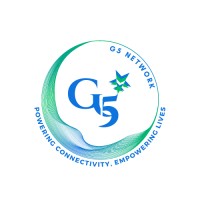 G5 Network logo - Similar company to Ibs Logistics Gmbh & Co. Kg