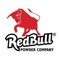 RedBull Powder Company Limited logo - Similar company to Maxrete®