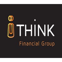 I THINK Financial Group logo - Similar company to Fern