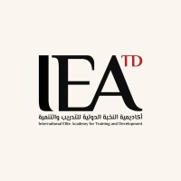 International Elite Academy for Trainin | أكاديمية النخبة الدولية للتدريب والتنمية logo - Similar company to Malaika Co.