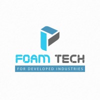 Foam Tech EGY logo - Similar company to Alago
