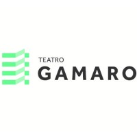 Teatro Gamaro logo - Similar company to Teatro Educa Vida (Palestras / Campanhas Mensais / Eventos) - Sipat