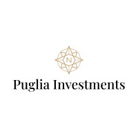 Puglia Investments logo - Similar company to Serity Holdings Ltd