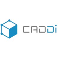 CADDi Asia logo - Similar company to Issuehunt