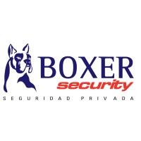 Boxer Security logo - Similar company to Aventi Solutions