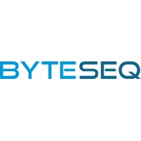 BYTESEQ logo - Similar company to Rootissh