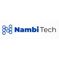 Nambi Technologies logo - Similar company to Orbitron Labs