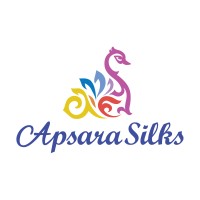 Apsara Silks logo - Similar company to Bmsc