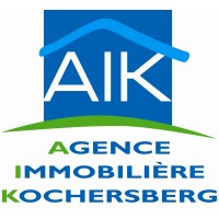 AIK - Agence Immobilière du Kochersberg logo - Similar company to Immomann