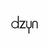 Dzyn logo - Similar company to Sab Studios Ng