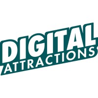 Digital Attractions Inc. logo - Similar company to Seascope Technologies