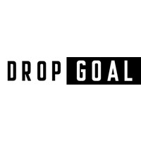 DropGoal logo - Similar company to Dirty Donkey