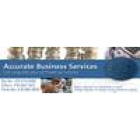 Accurate Business Consulting logo - Similar company to Agda Consulting
