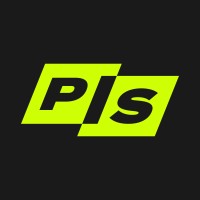 Pick Street logo - Similar company to Playvision