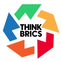 Think BRICS logo - Similar company to Cede Uff | Ufrj