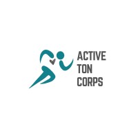 Active ton corps logo - Similar company to Dragou