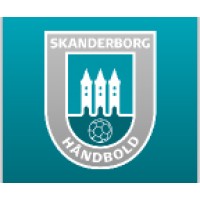 Skanderborg Håndbold logo - Similar company to Sah