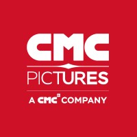 CMC Pictures logo - Similar company to Psychologists Off The Clock